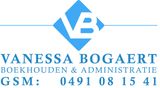 Vanessa Bogaert - boekhouden en administratie met nr