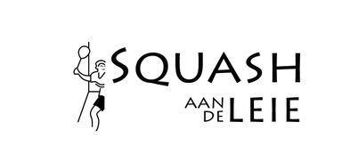 Squash aan de Leie